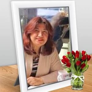 Meet your Posher, Rafah